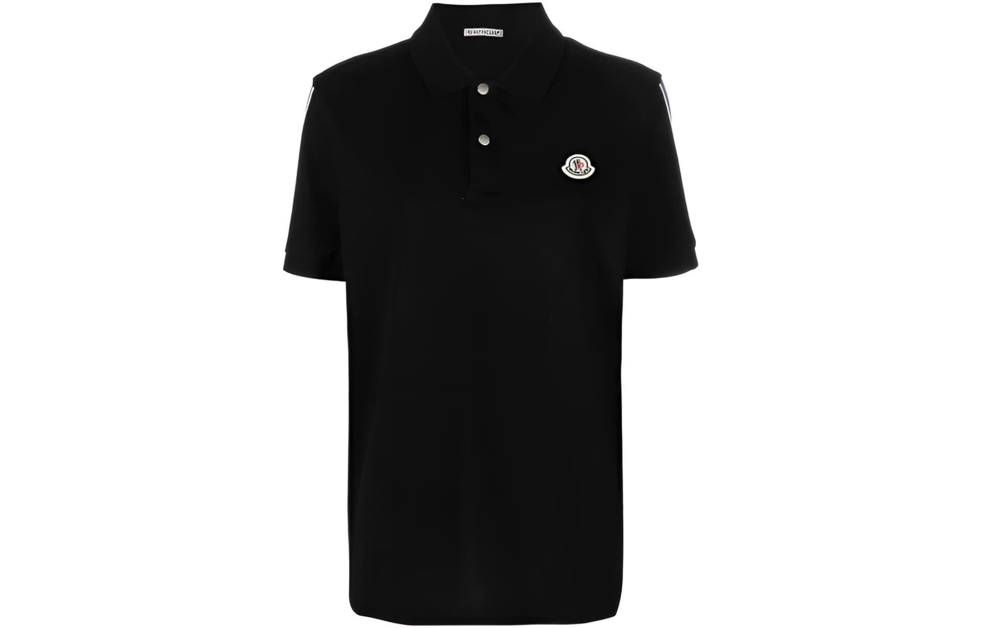 Поло Moncler Logopolo - изображение 1
