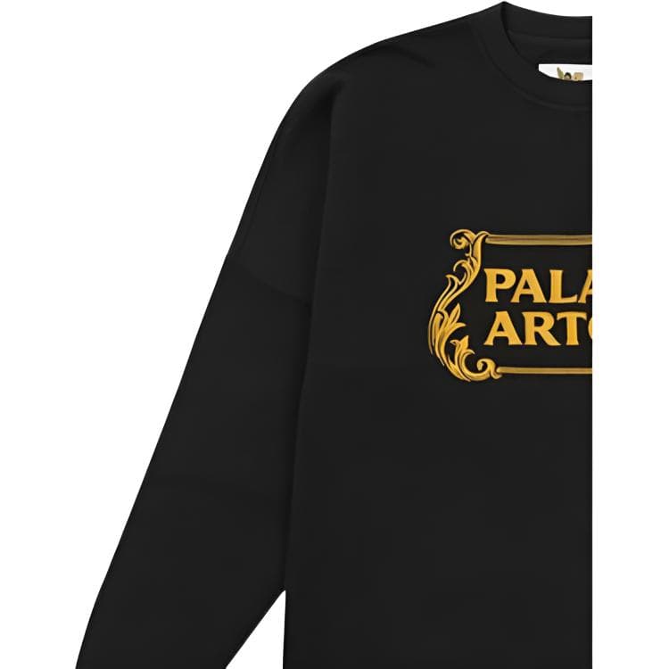 Худи PALACE x Stella Artois - изображение 3
