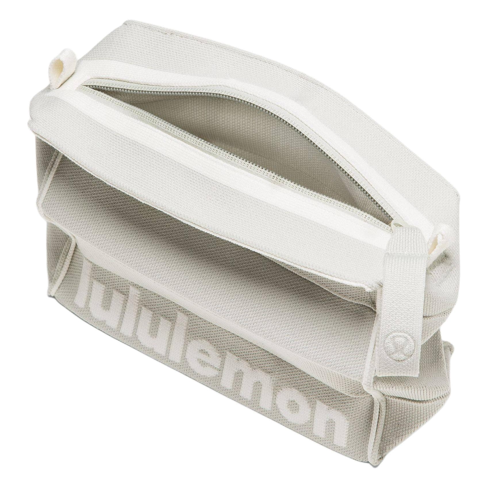 Сумка через плечо Lululemon Сумки через плечо MISTY MEADOW Зеленый Светлый Айвори MHAZ LTIV Женские - изображение 4