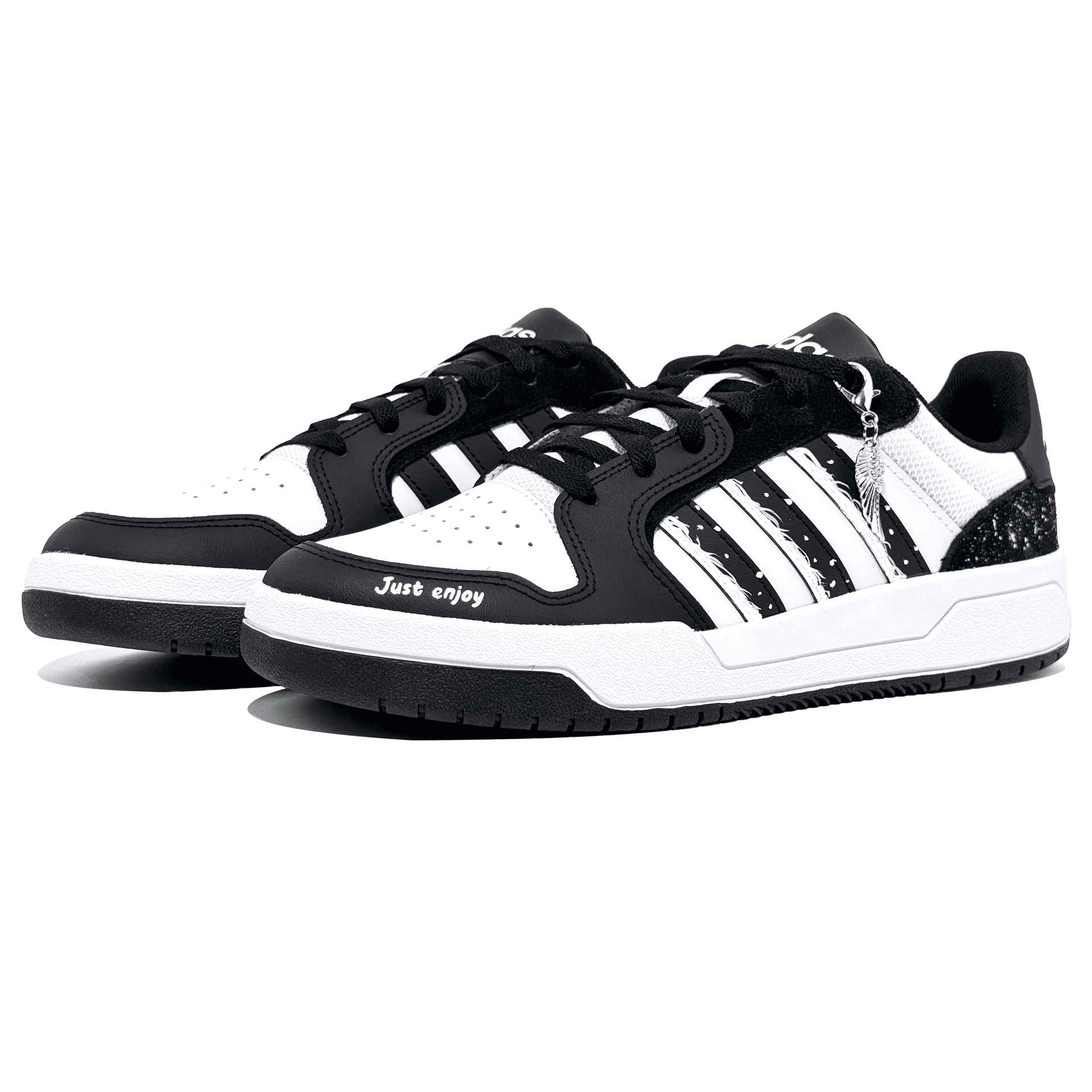 Кроссовки adidas ENTRAP - изображение 3