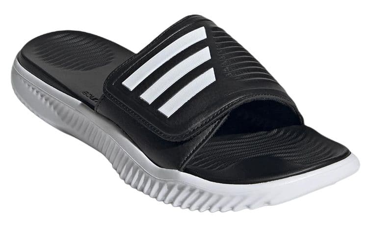 Сандалии adidas AlphaBounce Slide 2.0 - изображение 3