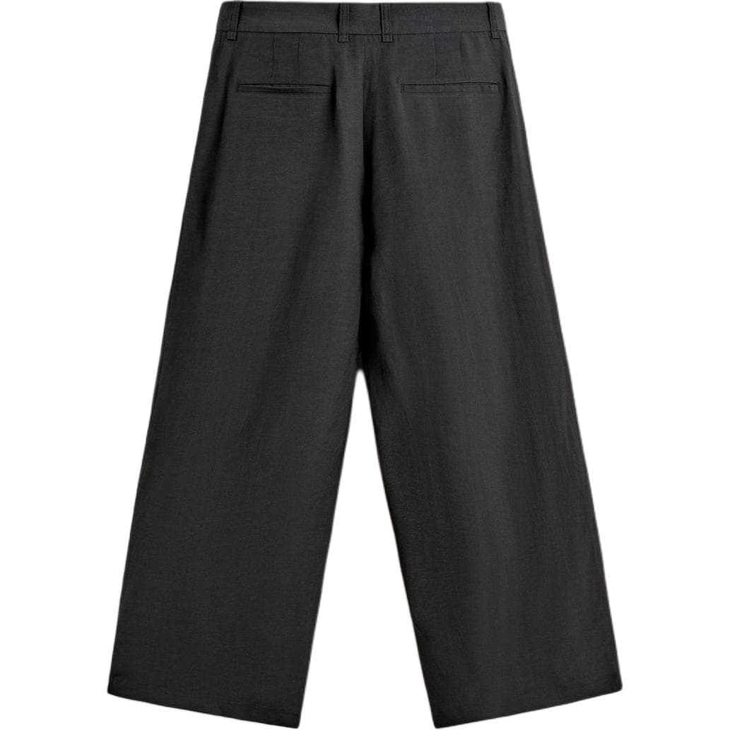 zara Дымчато-серый Мужской Платье Брюки - изображение 2