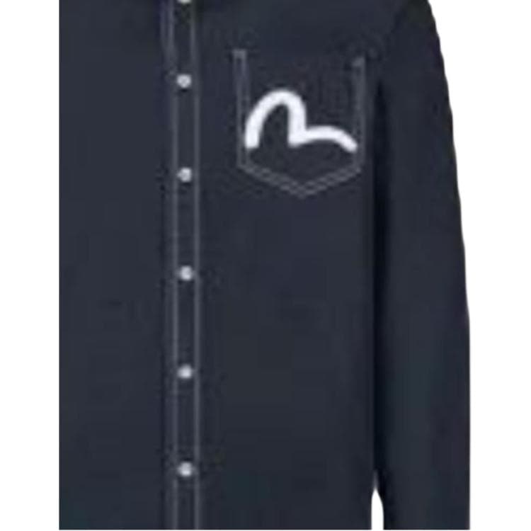 Рубашка EVISU SS20 - изображение 3
