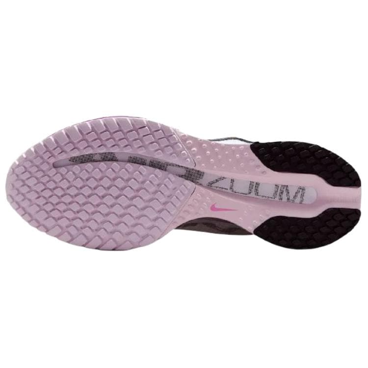 Кроссовки для бега NIKE Pegasus Premium Беговые кроссовки Low Топ Белый Освежающий вариант Сирень Освежающий вариант Пурпурно-розовый Черный Женские - изображение 6