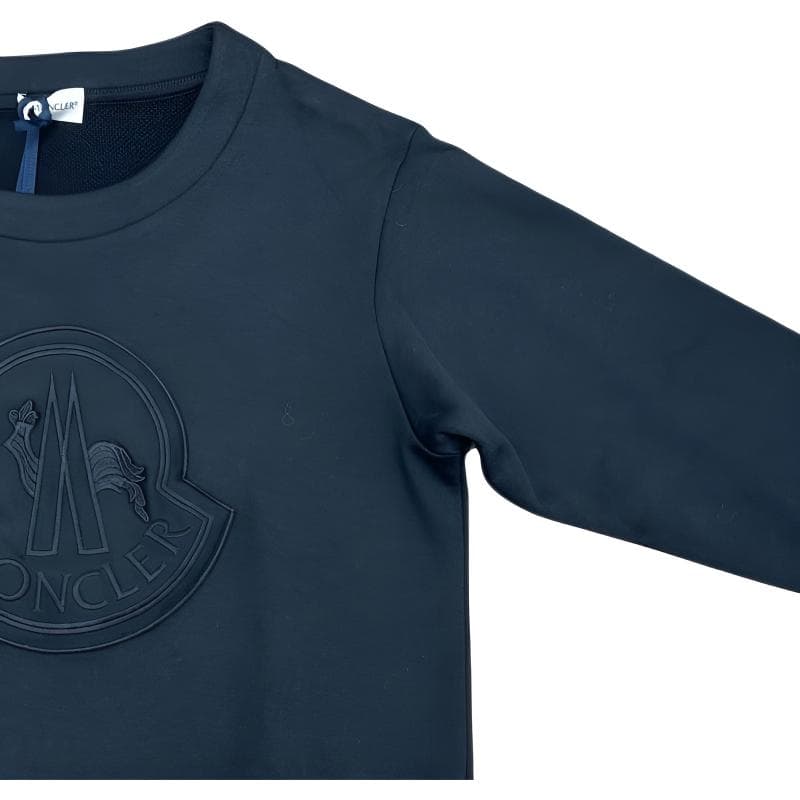 Худи Moncler logo - изображение 3