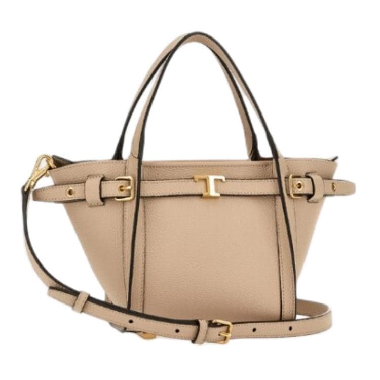 Сумка TOD'S T SIGNATURE T - изображение 2
