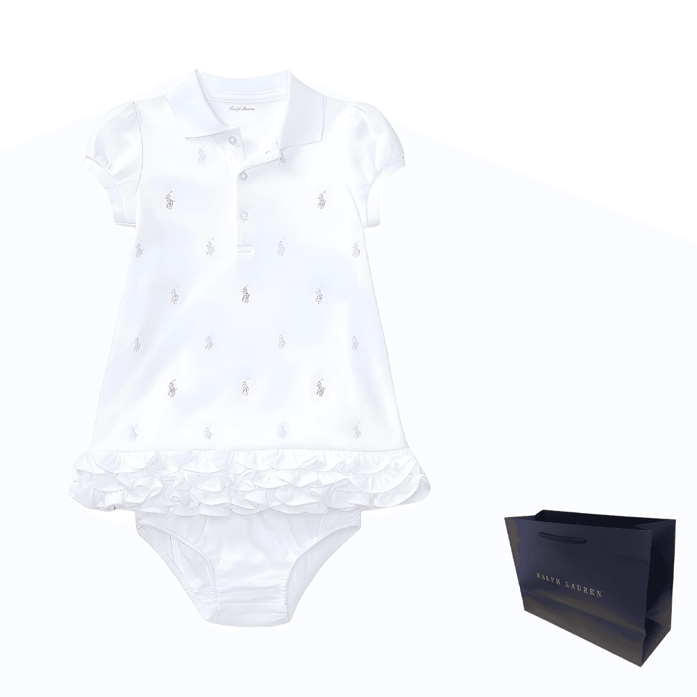 Polo Ralph Lauren Детские Платья - изображение 5