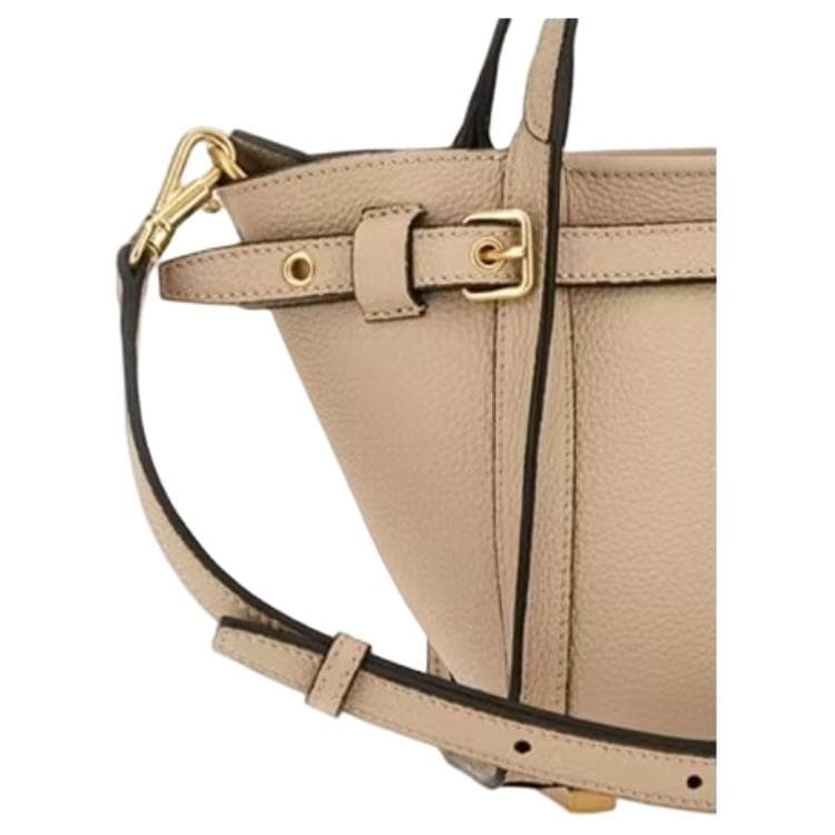 Сумка TOD'S T SIGNATURE T - изображение 5