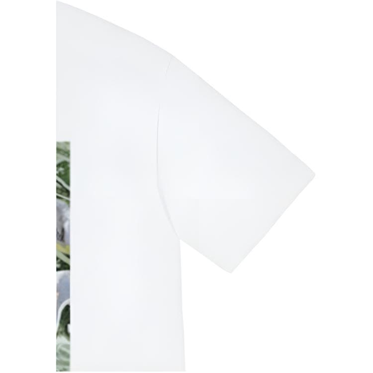 Футболка Supreme Bling Tee White - изображение 3