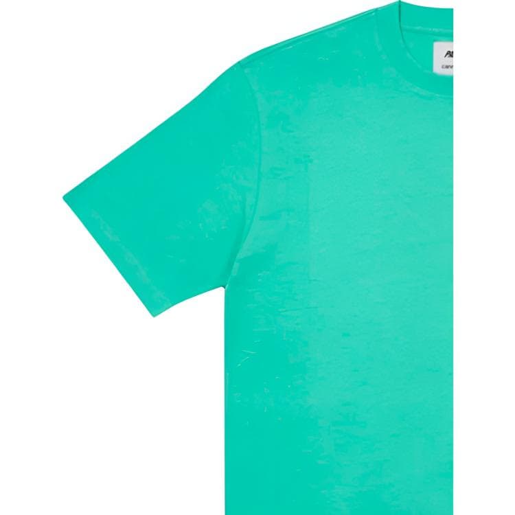 Футболка PALACE x Cannondale FW21Mad Boyt-shirt Mint LogoT - изображение 3