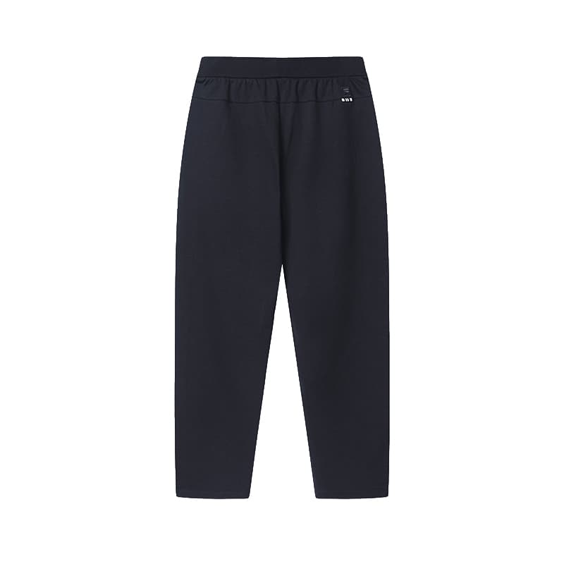 Штаны FILA Heritage Легенда Синий Мужские Повседневные Штаны - изображение 2