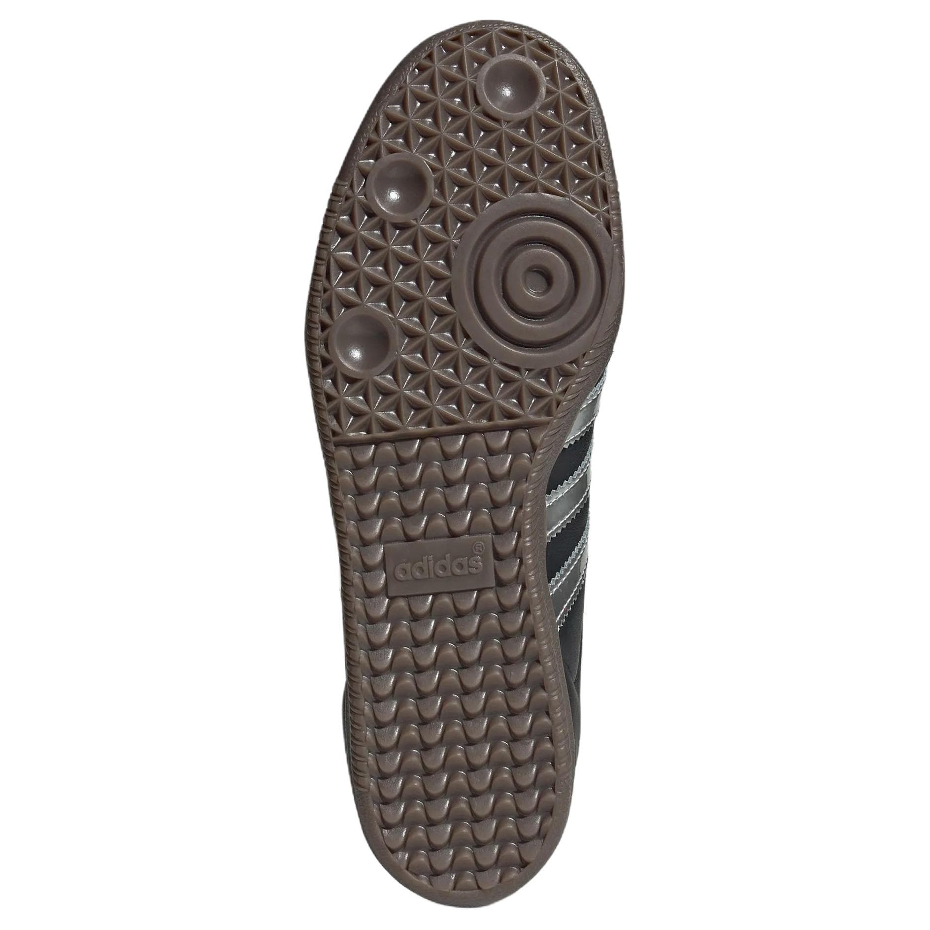 Кроссовки Adidas Originals x Coca Cola Samba Кеды немецкой армии (GAT) Унисекс Черный Красный - изображение 6
