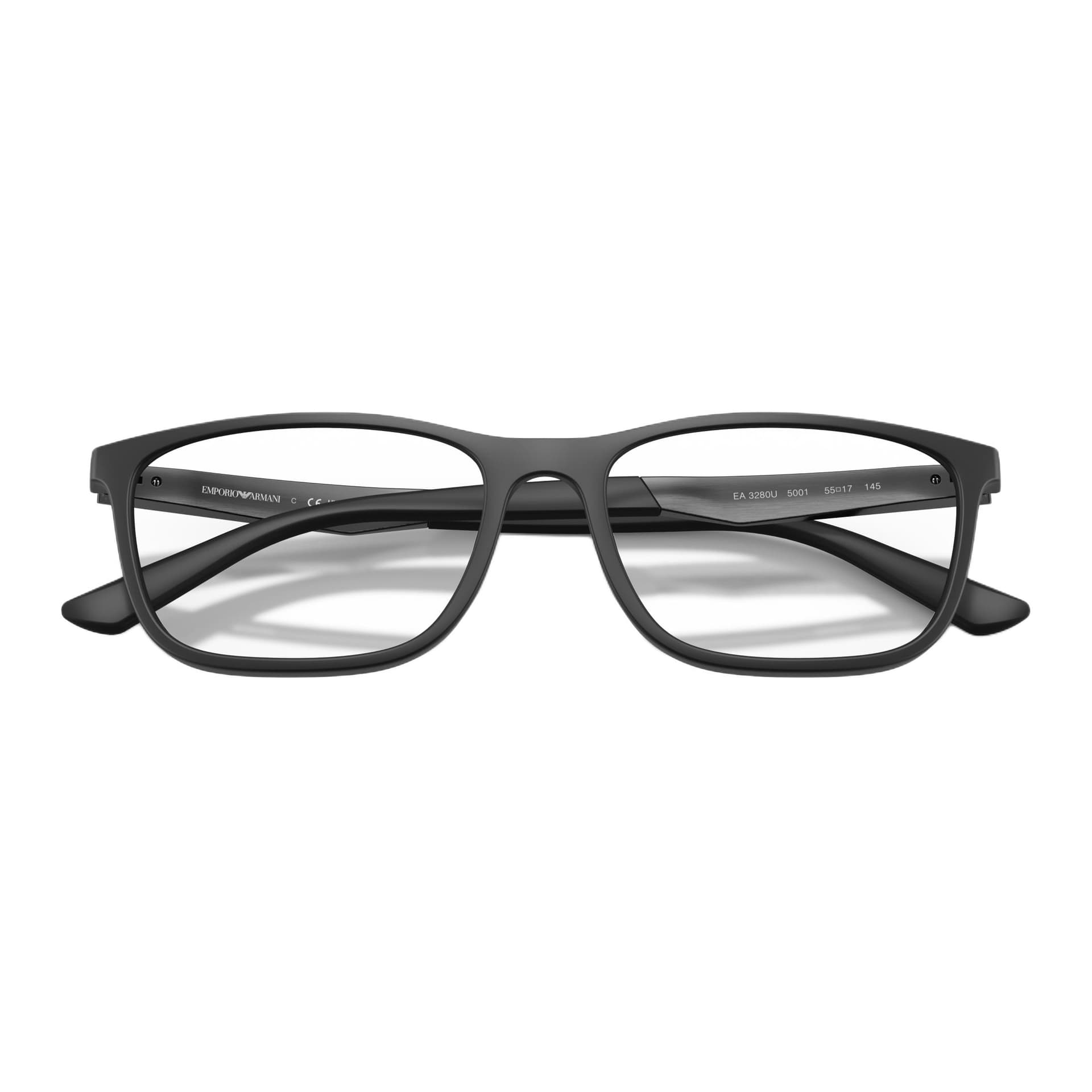 Оправа EMPORIO ARMANI Очки с диоптриями Мужские - изображение 3