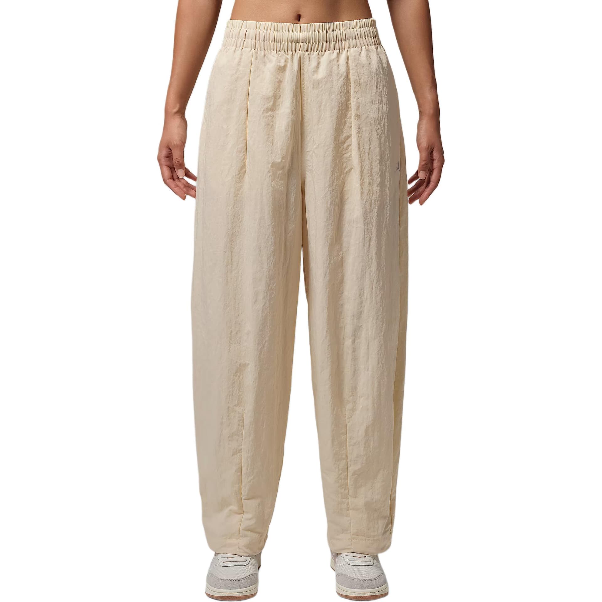 Штаны Jordan Brooklyn Pearl White Women's Casual Pants - изображение 1