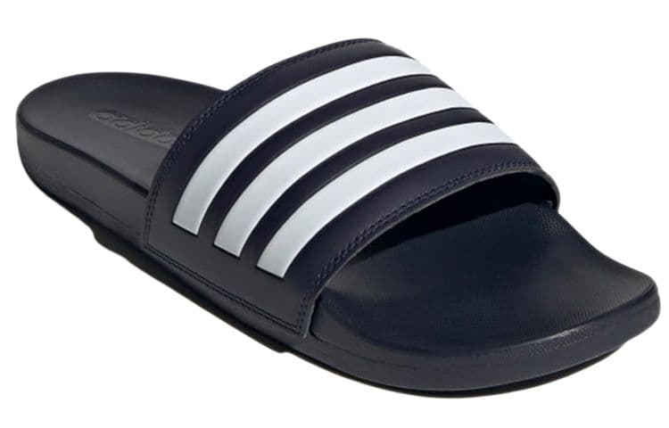 Сандалии adidas Adilette Comfort Slides - изображение 3