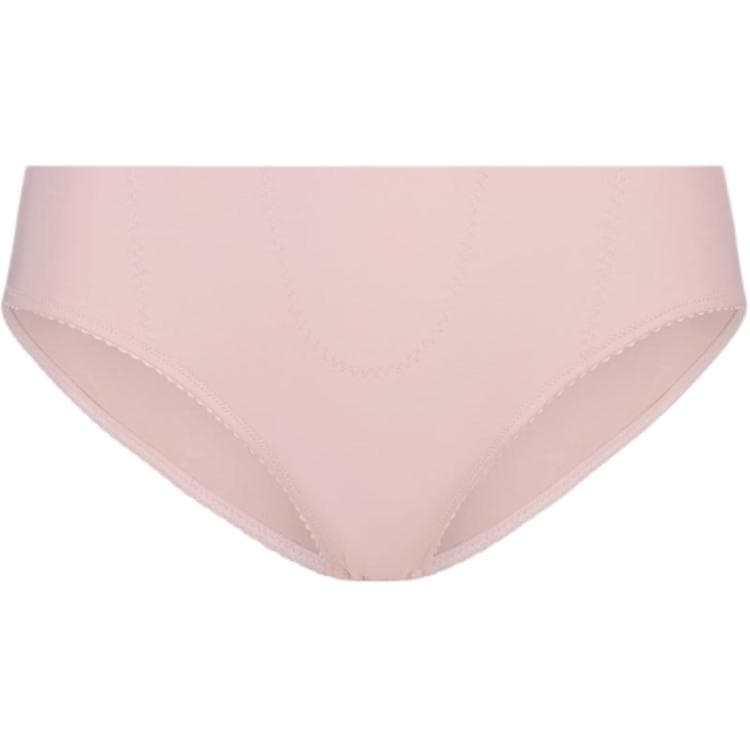 Трусы SKIMS SS25 Винтаж Корректирующее белье Brief BODYSUIT Корректирующее белье Женское Морганит Морганит - изображение 2