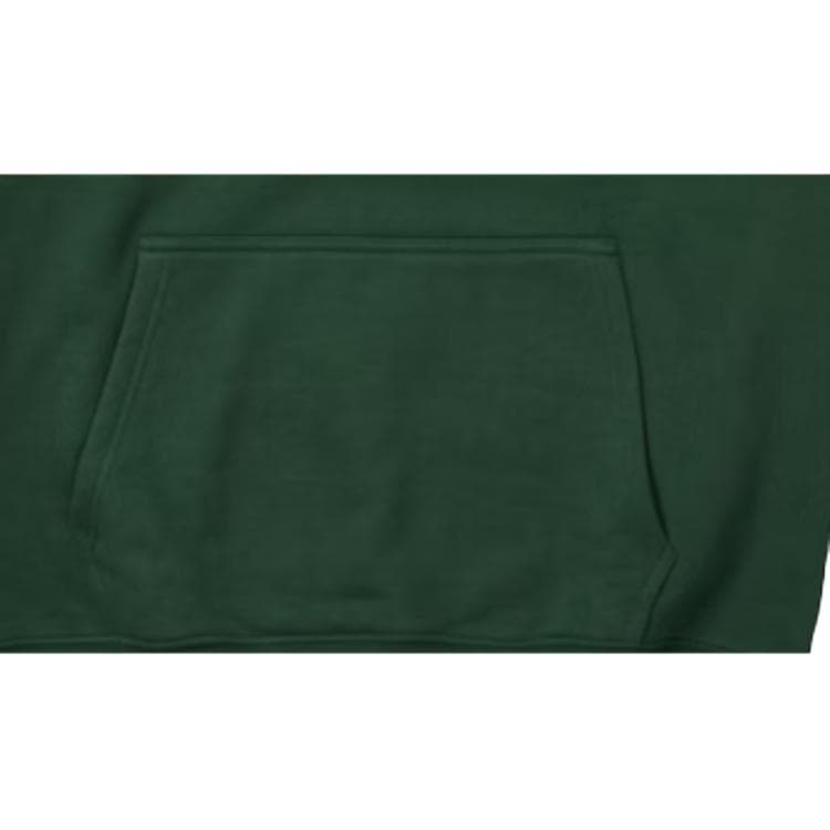 Худи PALACE SS26 Летняя коллекция UNI Hoodie RACEY Зеленая толстовка Унисекс - изображение 3