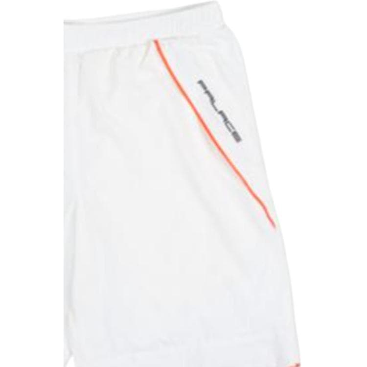 Шорты PALACE Crink Runner Shorts White - изображение 5