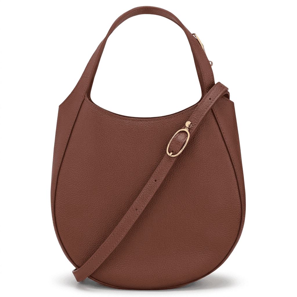 Сумка LONGCHAMP Le Foulonné Сумки Женские - изображение 2