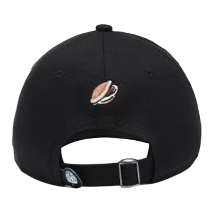 Кепка new era Хлопковое волокно Кепки Детский Черный - изображение 3