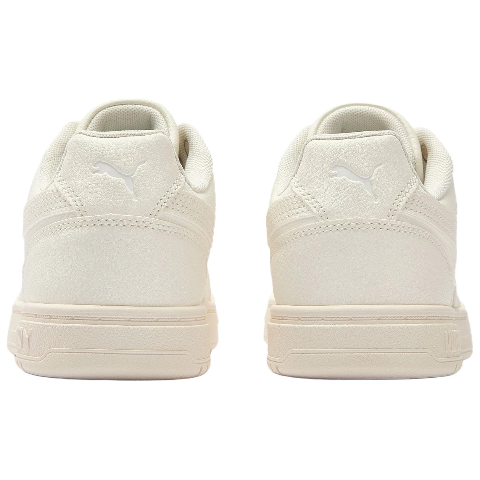 Кроссовки PUMA Caven 3 Кеды для скейтбординга Low Топ Белый Унисекс - изображение 5