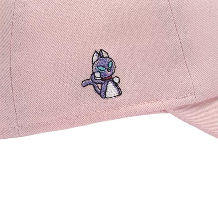 Кепка Кепки New Era унисекс - изображение 4