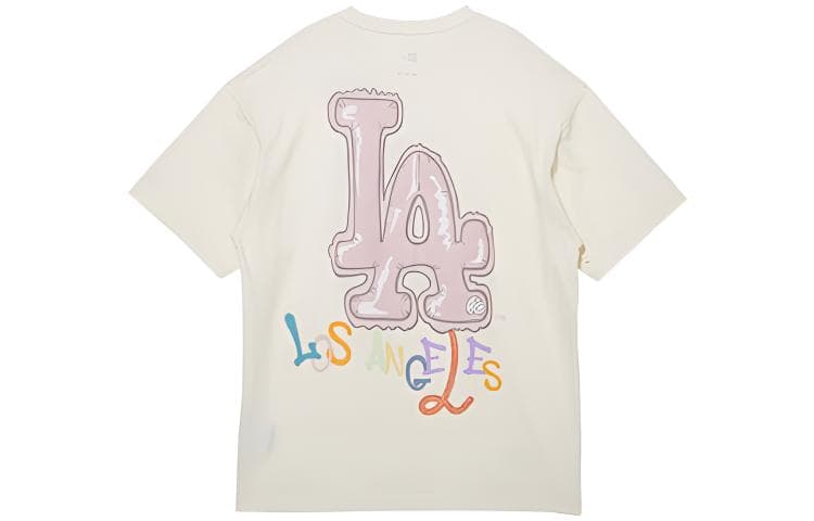 Футболка New Era SS22 MLB T - изображение 1