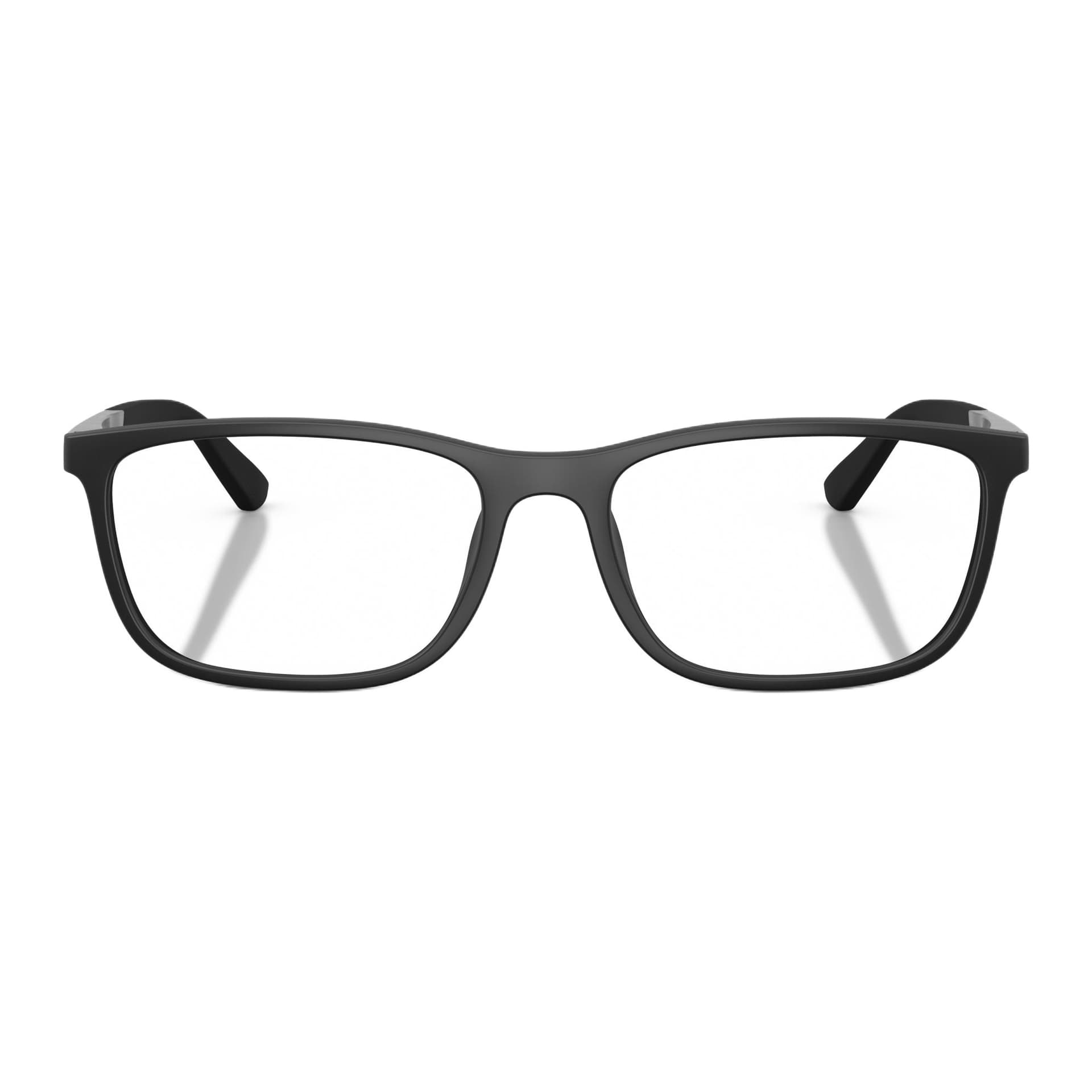 Оправа EMPORIO ARMANI Очки с диоптриями Мужские - изображение 2