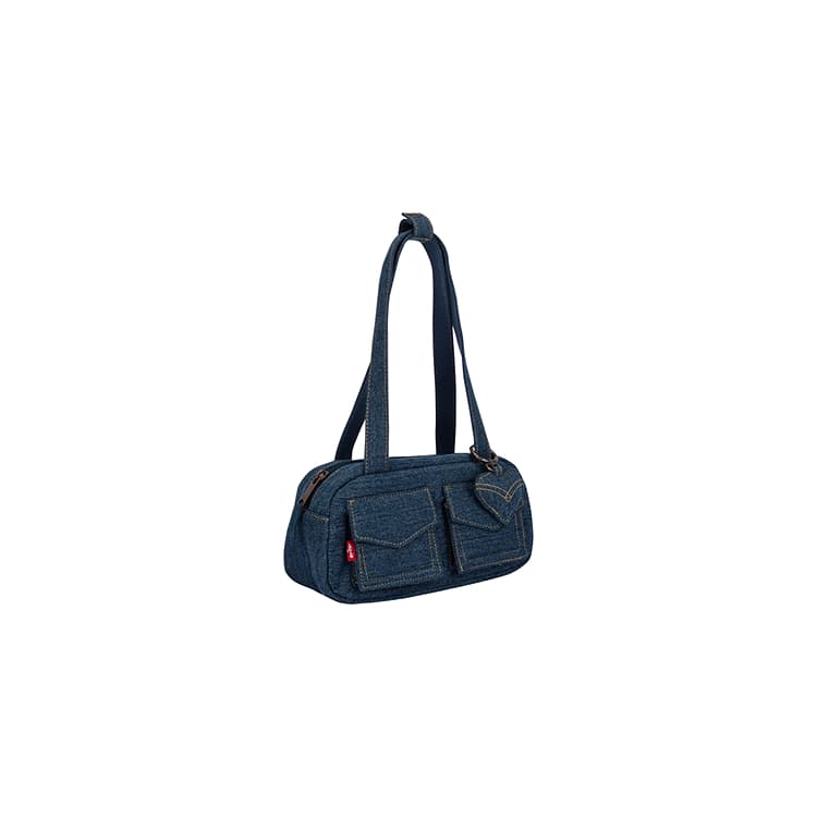 Мини-сумка Levi's - изображение 3