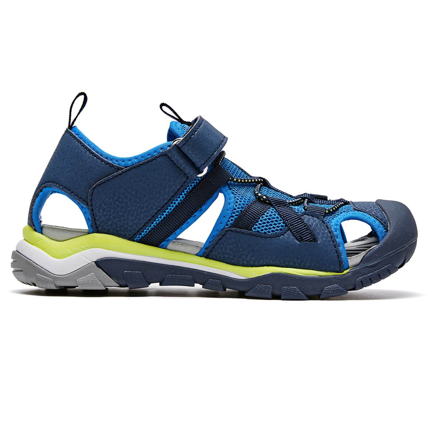 Сандалии Joma Детские сандалии Low Топ Синий Kids - изображение 2