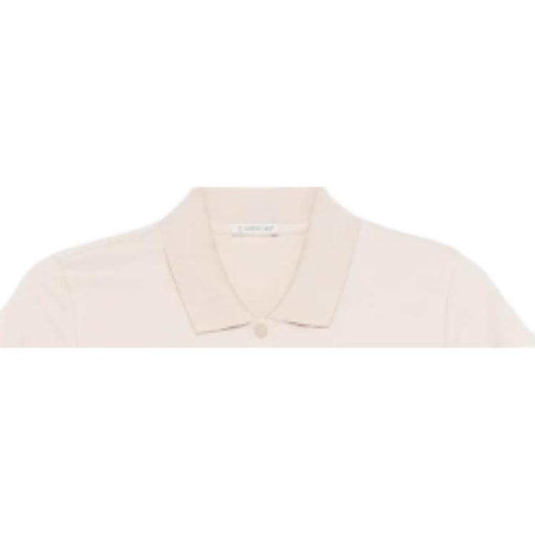 MONCLER SS26 Поло Женское - изображение 4