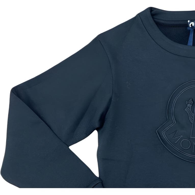 Худи Moncler logo - изображение 4