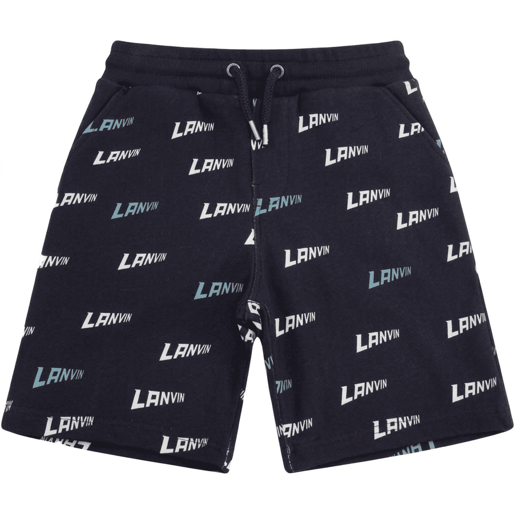 Lanvin SS22 Logo - изображение 1