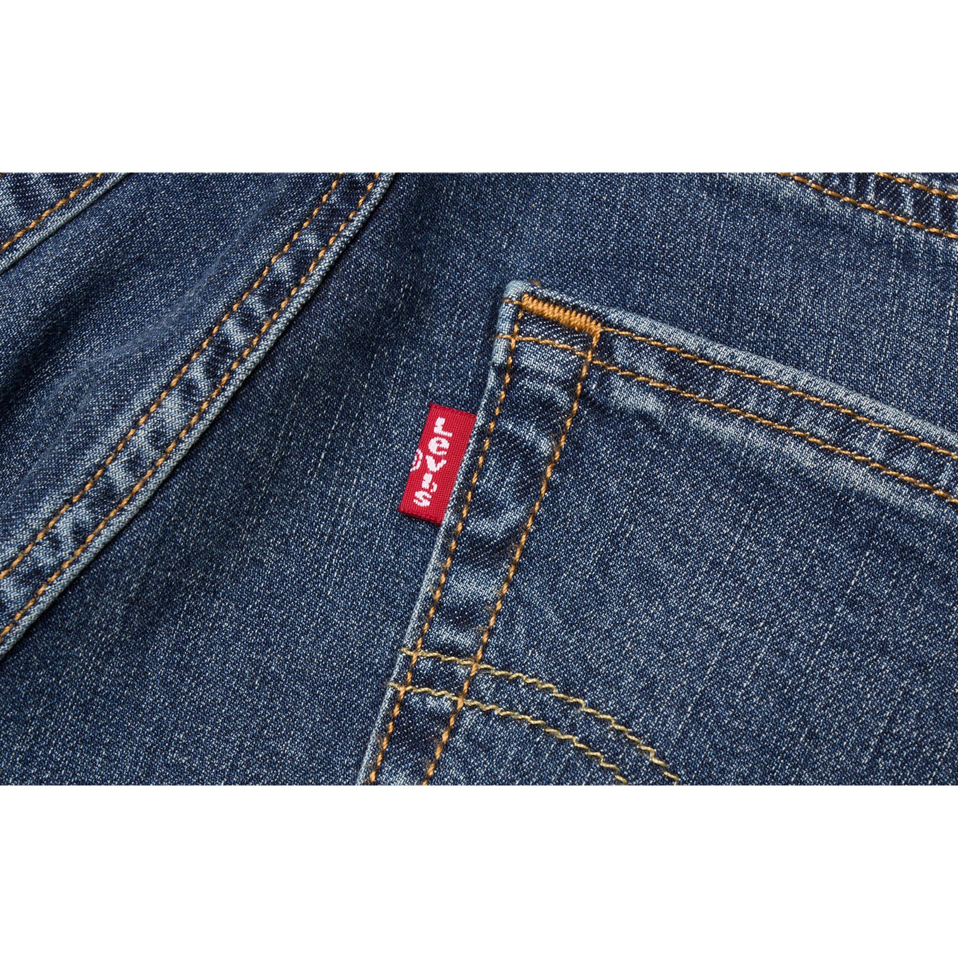 Штаны Levi's 511 — фото 3