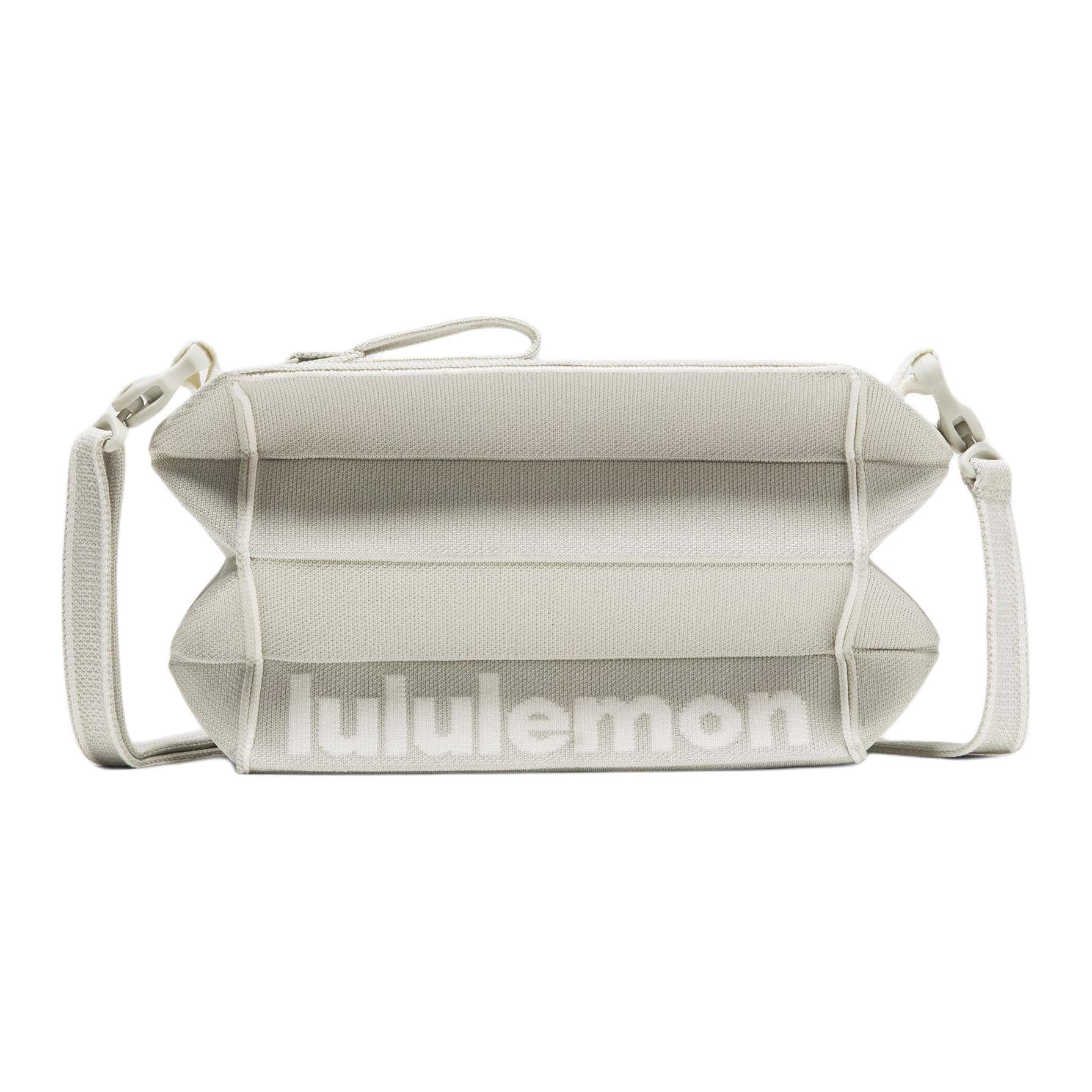 Сумка через плечо Lululemon Сумки через плечо MISTY MEADOW Зеленый Светлый Айвори MHAZ LTIV Женские - изображение 1