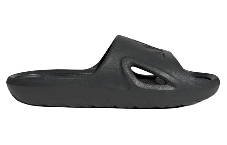 Сандалии adidas Adicane Black - изображение 2