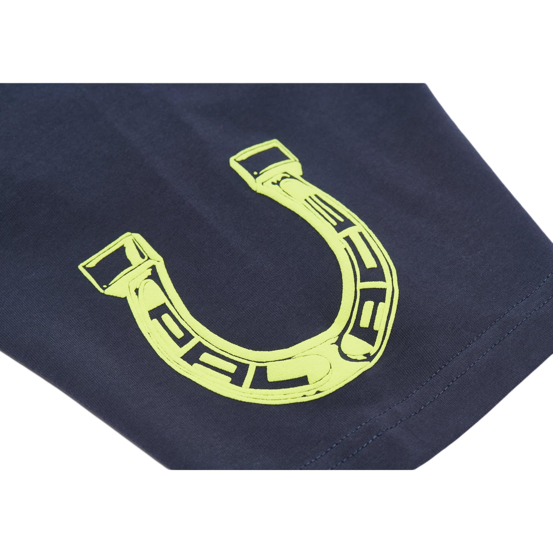 Футболка PALACE x Cannondale Mad Boyt-shirt Navy FW21 LogoT - изображение 6