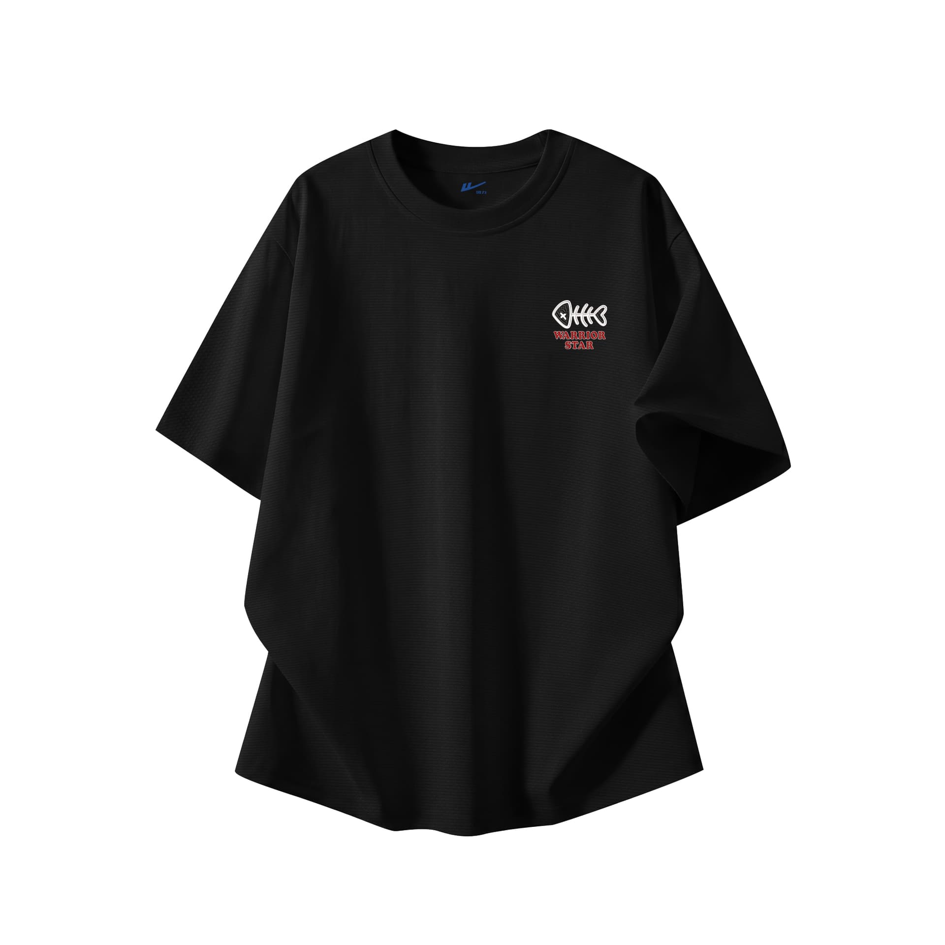 Футболка Warrior upf50cleanfit T - изображение 1