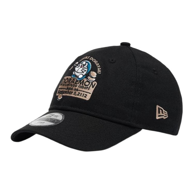 Кепка new era Хлопковое волокно Кепки Детский Черный - изображение 1