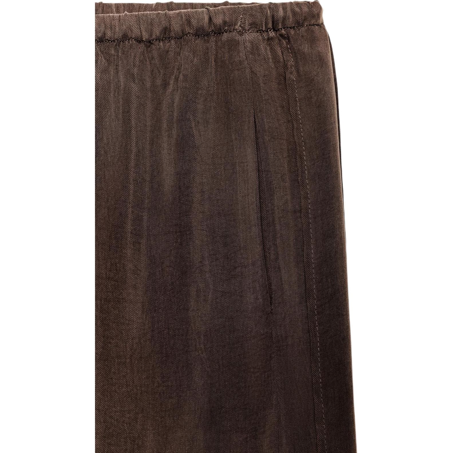 Штаны ZARA ZW Series Повседневные брюки Женские - изображение 3