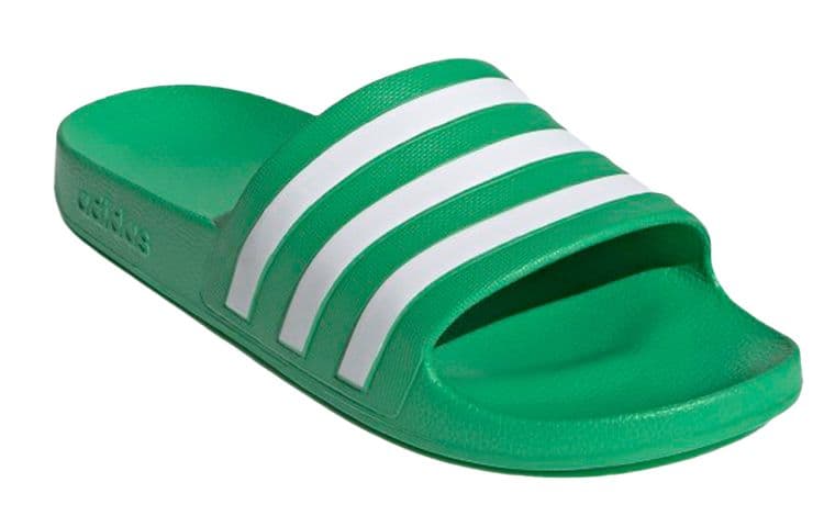 Сандалии adidas Adilette Aqua Slides - изображение 3