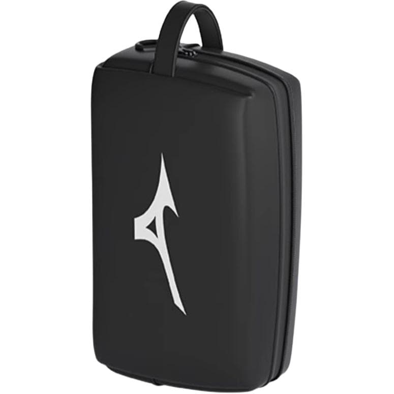 Сумка для бассейна Mizuno черная унисекс - изображение 4