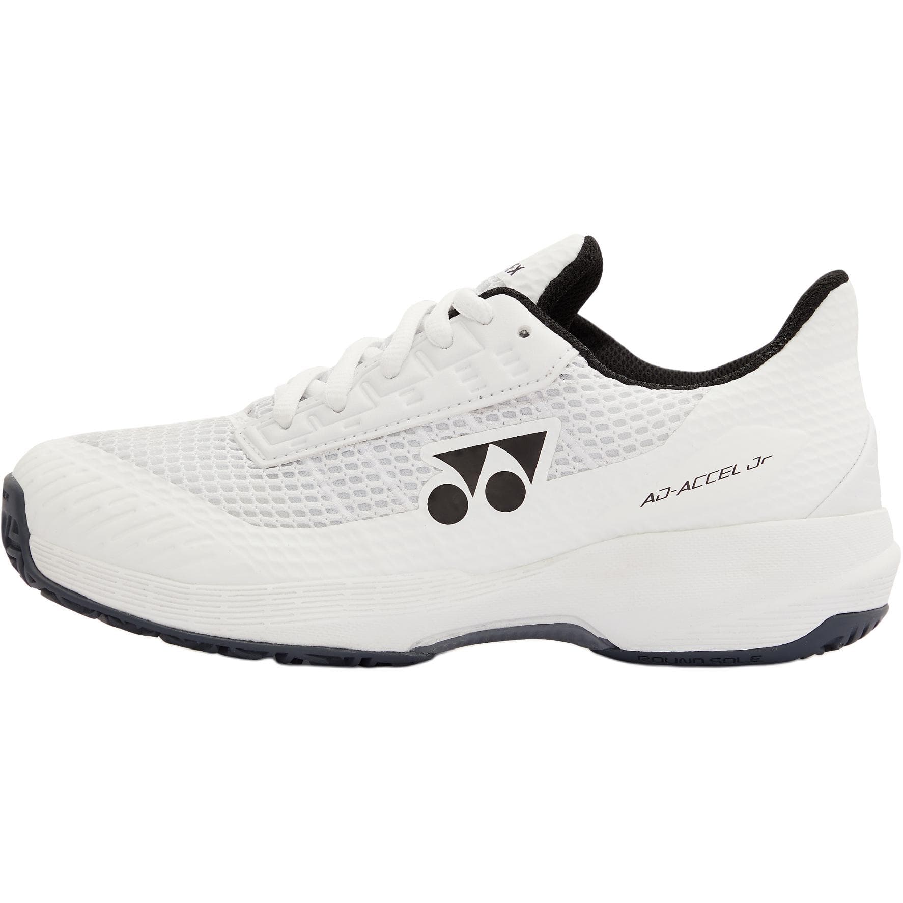 YONEX Детские тренировочные кроссовки Low Топ Белый Kids - изображение 1