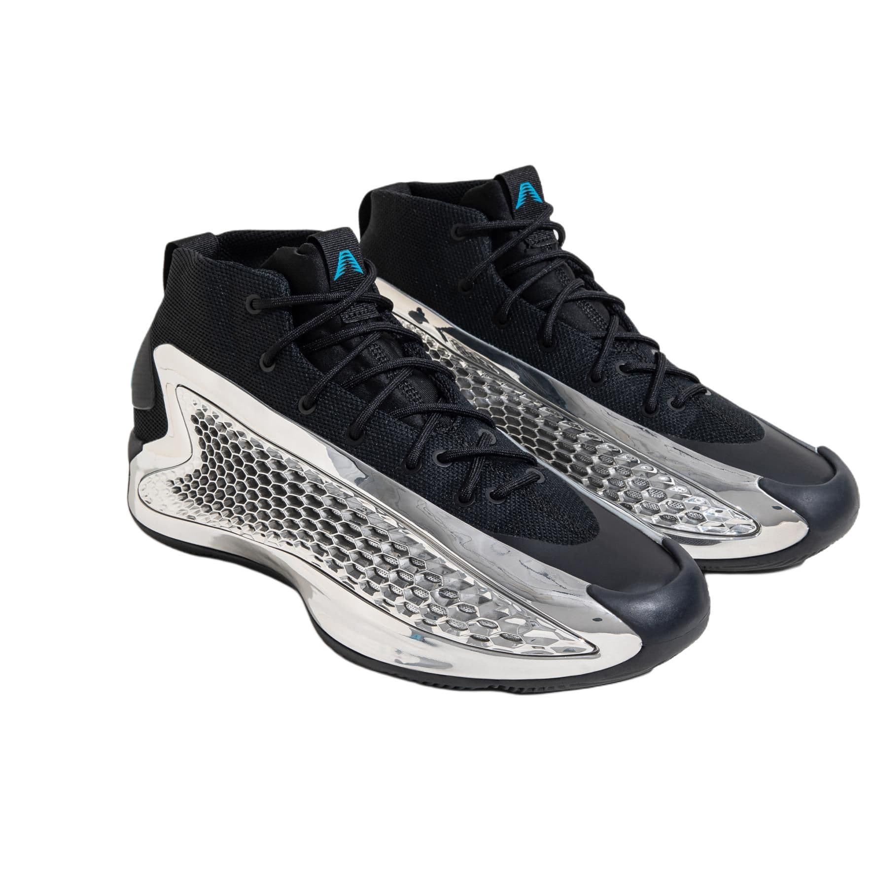 Кроссовки для баскетбола adidas AE1 - изображение 3