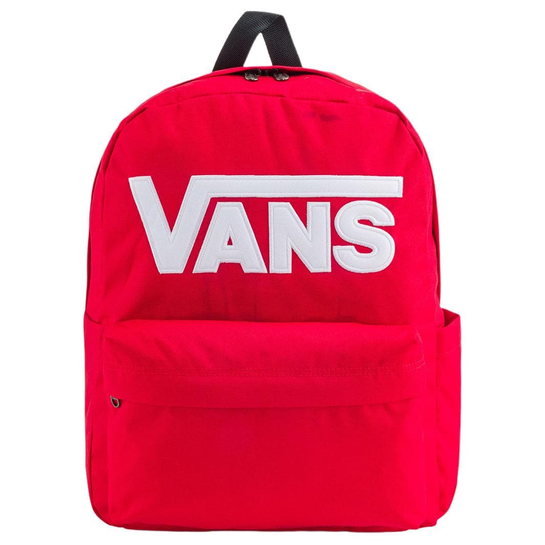 Рюкзак Vans Рюкзаки Красный Унисекс - изображение 1