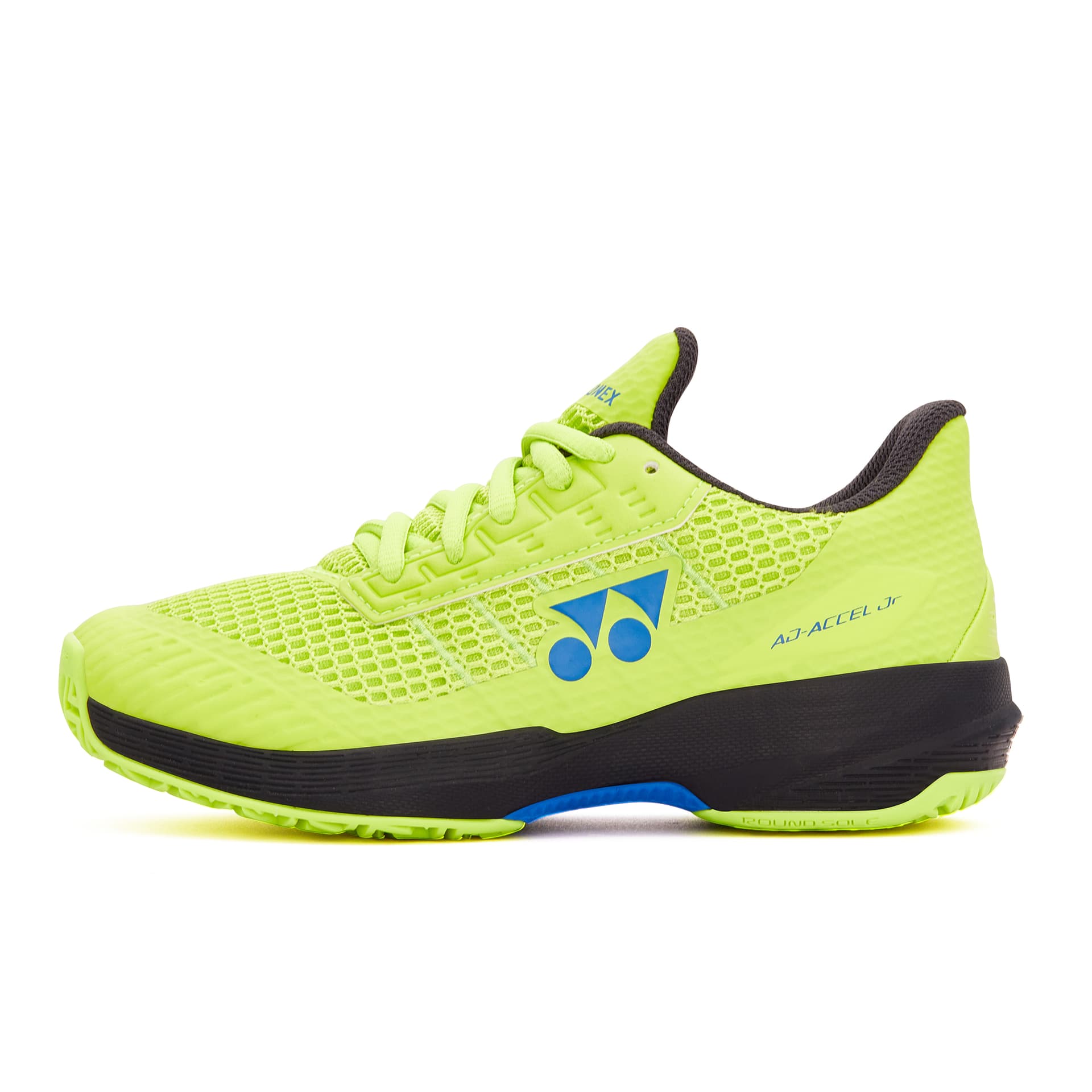 YONEX Детские тренировочные кроссовки Low Топ Лайм Kids - изображение 1
