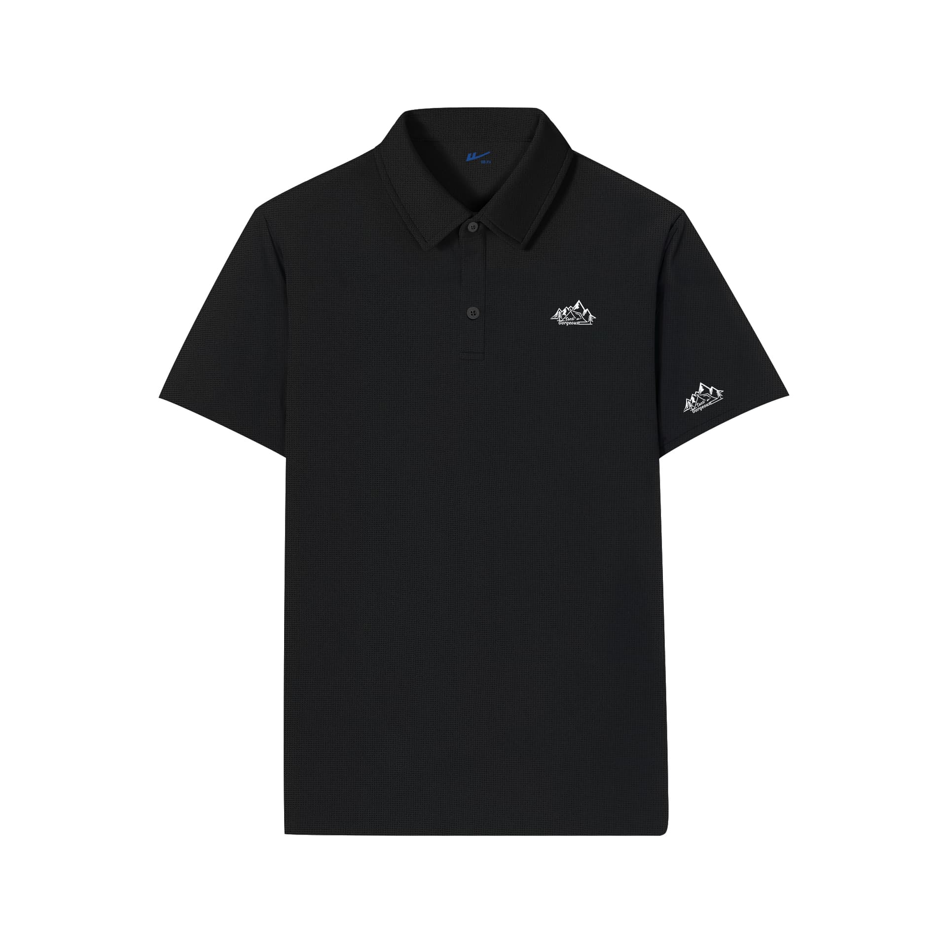 Поло Warrior POLO - изображение 1