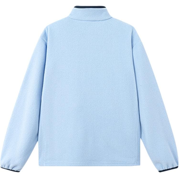 PUMA Ледяной Синий 80902 Kids Топы - изображение 2