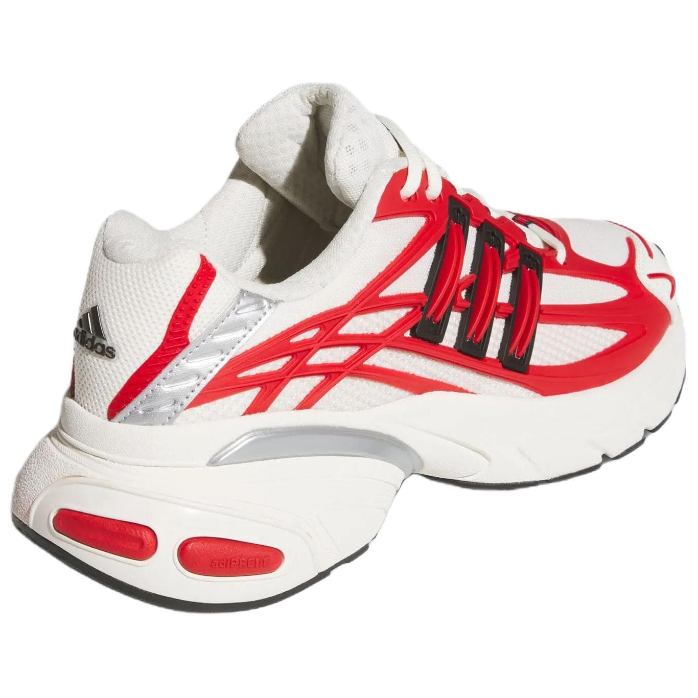 Кроссовки Adidas Adistar XLG 2,0 массивные кроссовки унисекс белые - изображение 5