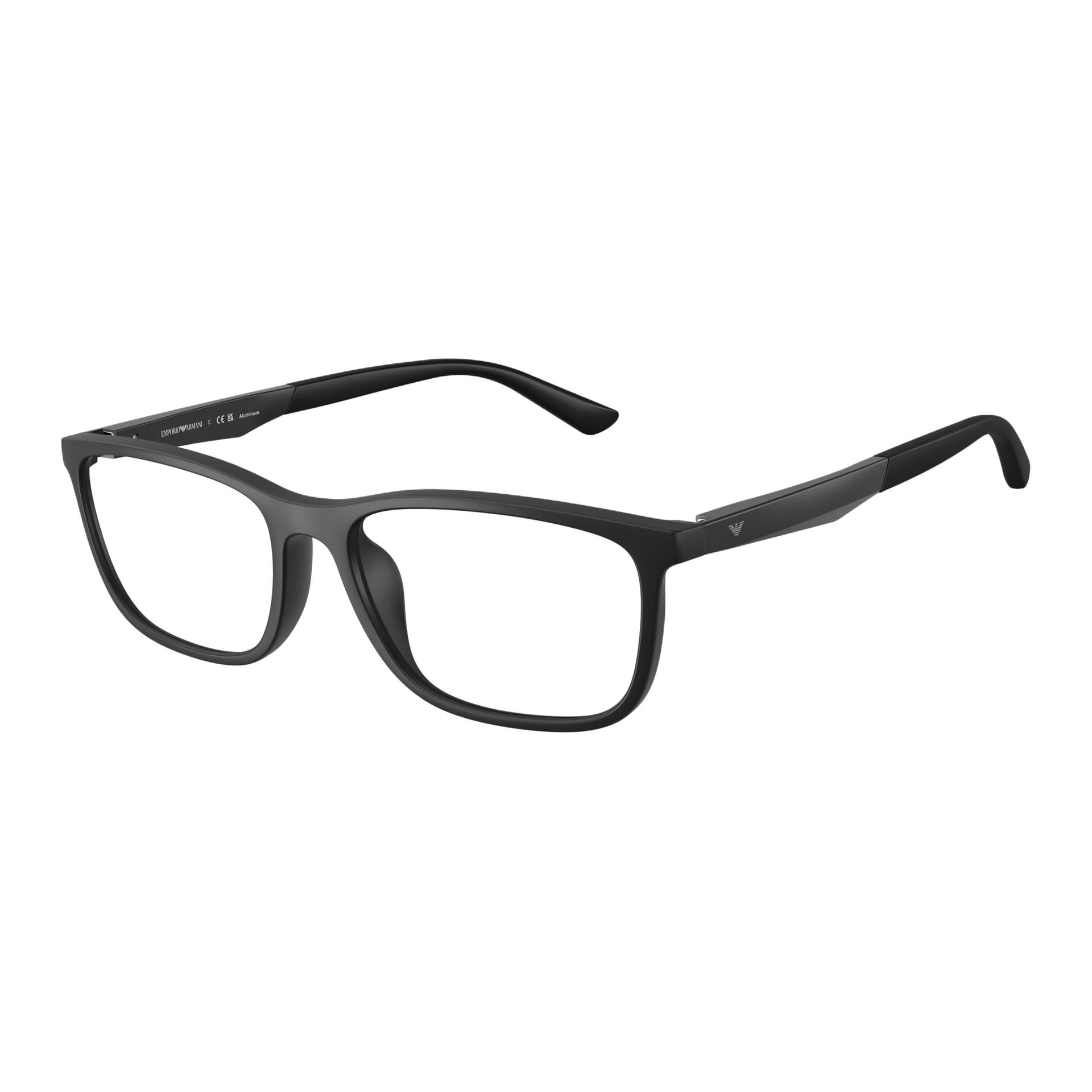 Оправа EMPORIO ARMANI Очки с диоптриями Мужские - изображение 1